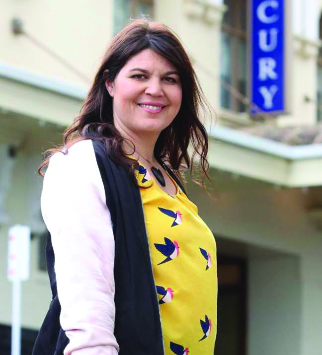 PIC a partner in Merata Mita Fellowship Pacific Islanders in